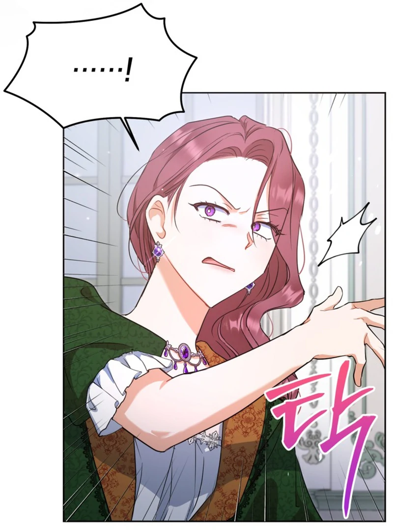 The Sister Who Once Hated Me Now Loves Me Chapter 5 page 11