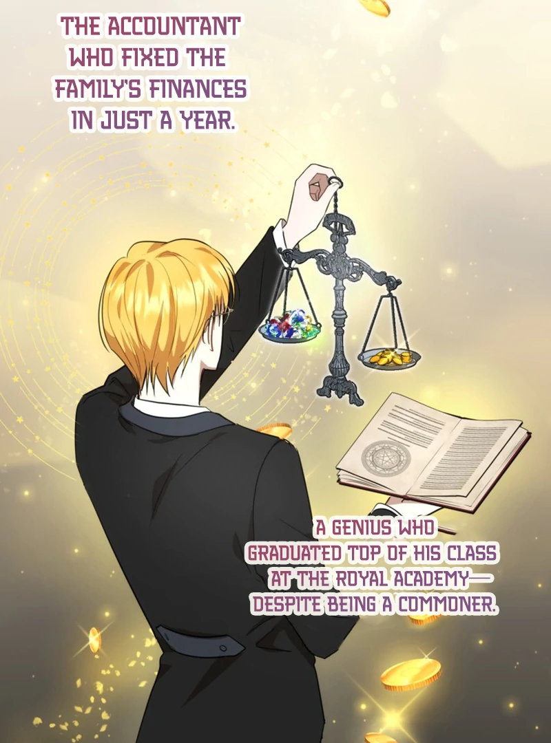 The Sister Who Once Hated Me Now Loves Me Chapter 5 page 4