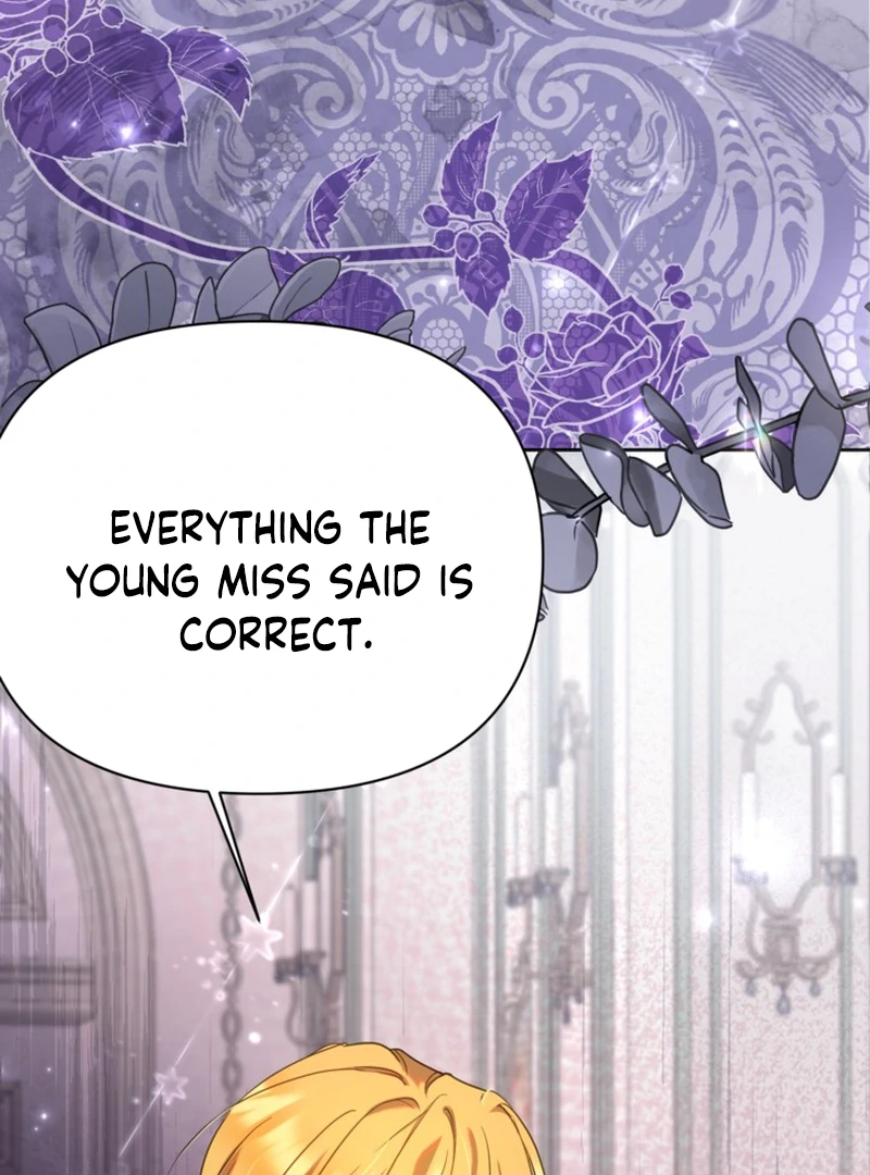 The Sister Who Once Hated Me Now Loves Me Chapter 5 page 8