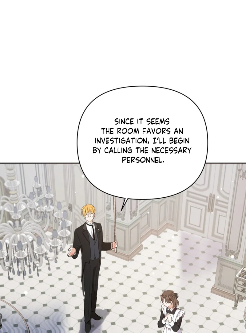 The Sister Who Once Hated Me Now Loves Me Chapter 5 page 31