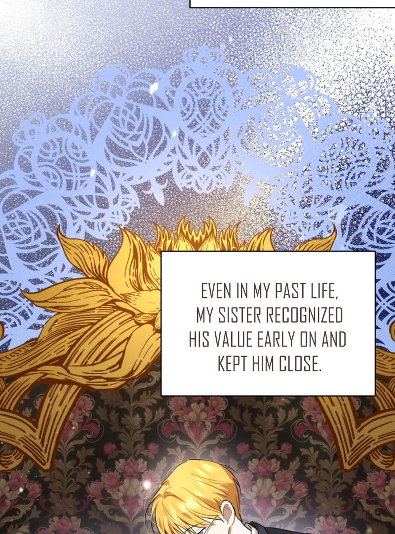 The Sister Who Once Hated Me Now Loves Me Chapter 5 page 15