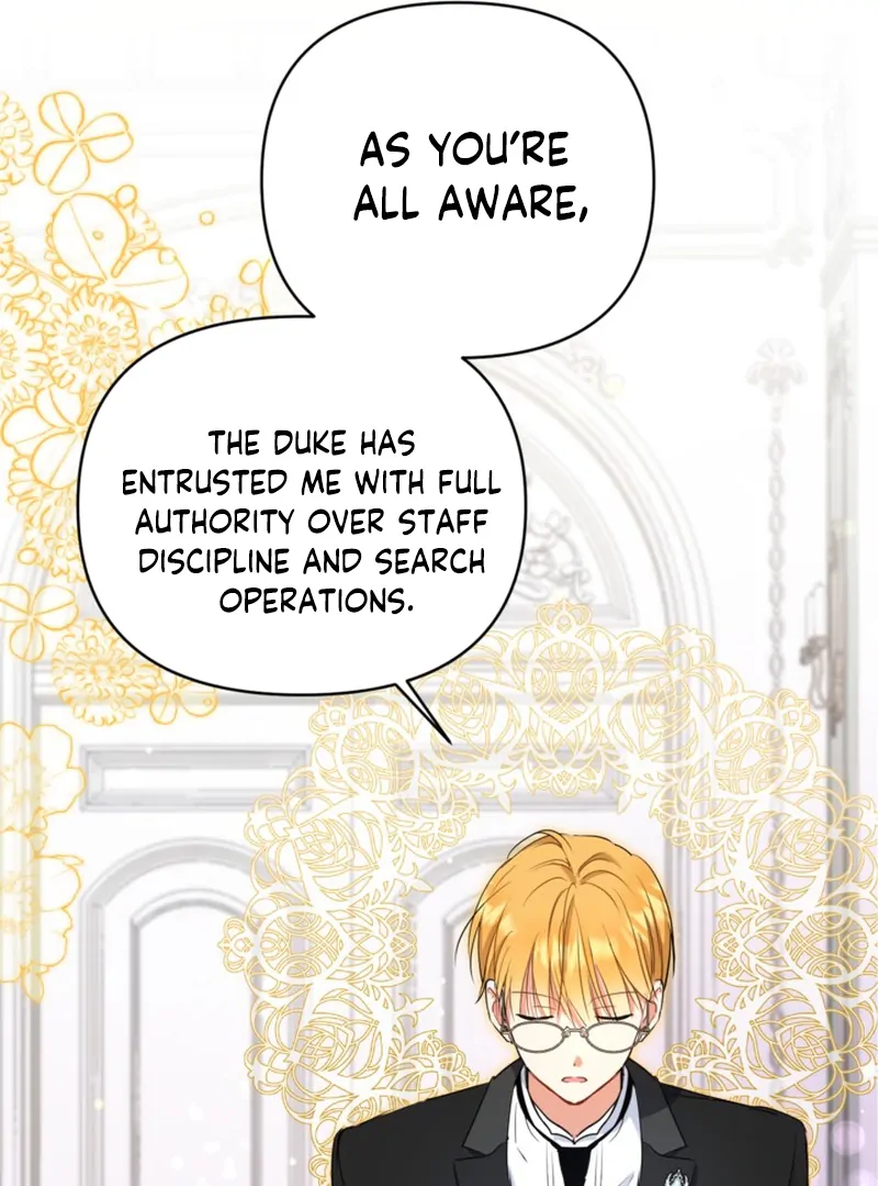 The Sister Who Once Hated Me Now Loves Me Chapter 5 page 29
