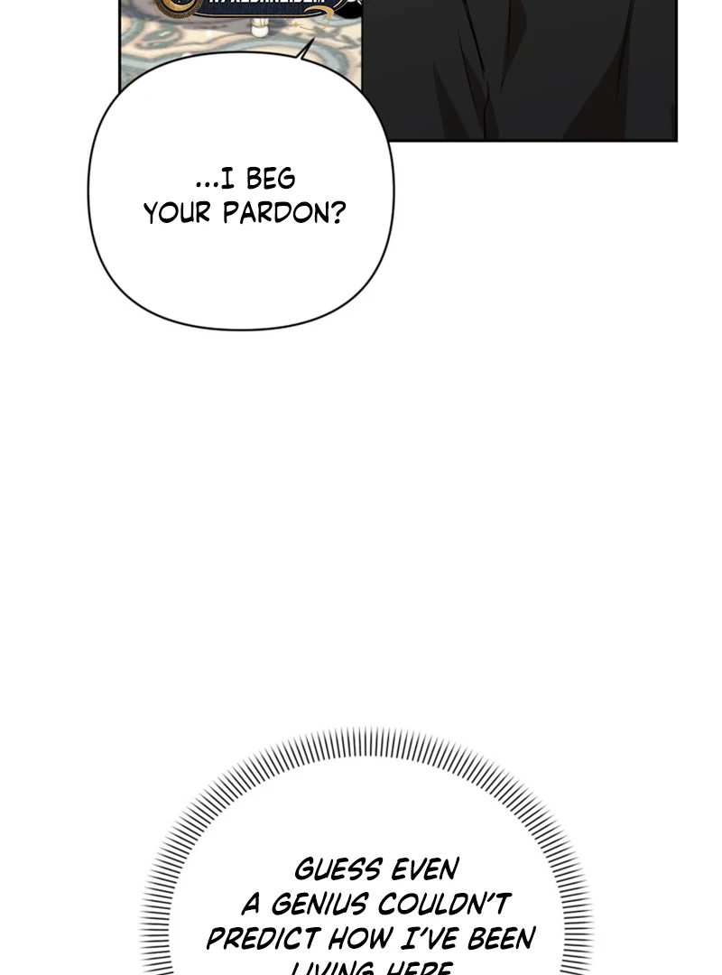 The Sister Who Once Hated Me Now Loves Me Chapter 5 page 36