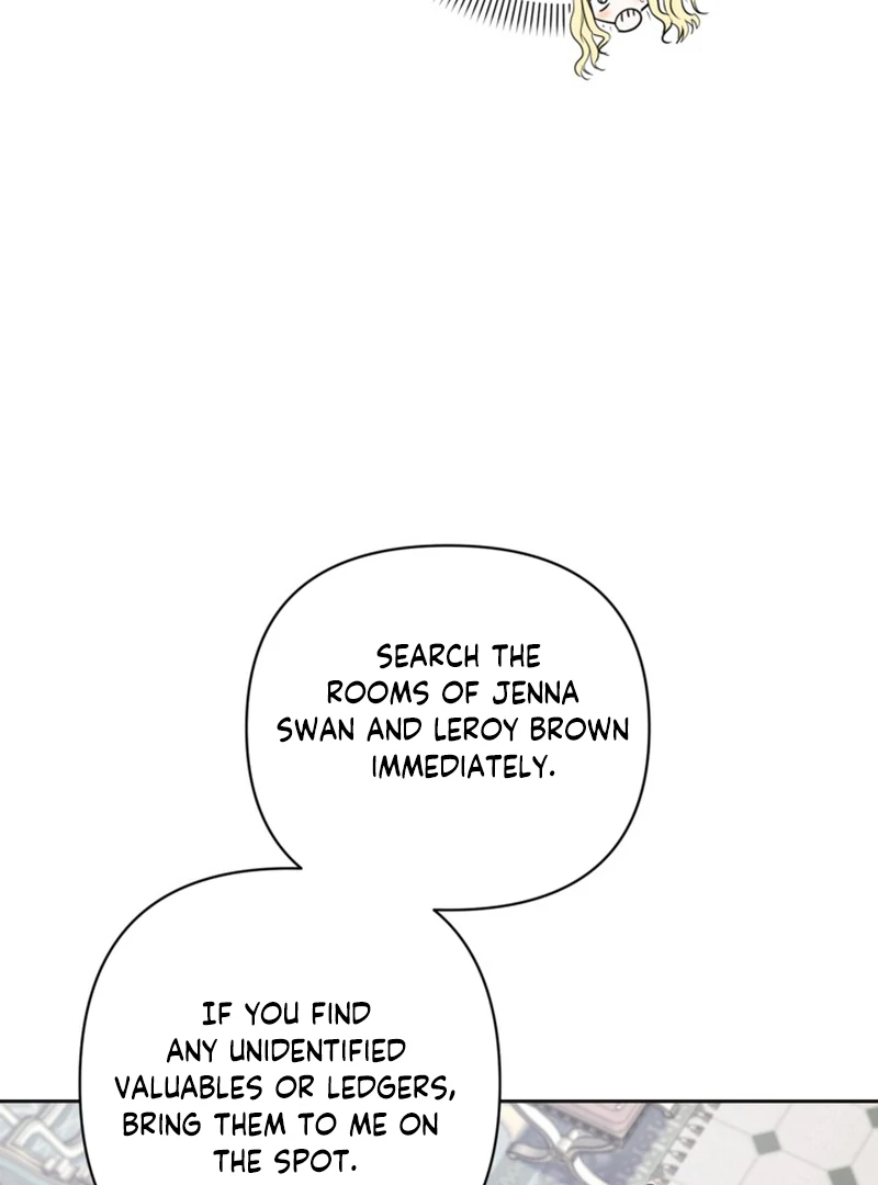 The Sister Who Once Hated Me Now Loves Me Chapter 5 page 44