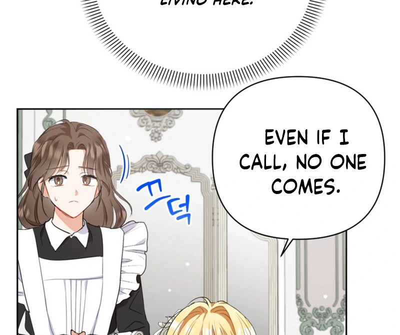 The Sister Who Once Hated Me Now Loves Me Chapter 5 page 37