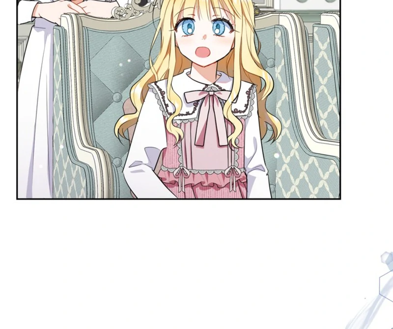 The Sister Who Once Hated Me Now Loves Me Chapter 5 page 38