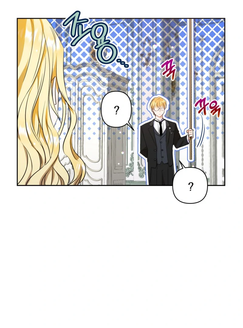 The Sister Who Once Hated Me Now Loves Me Chapter 5 page 34