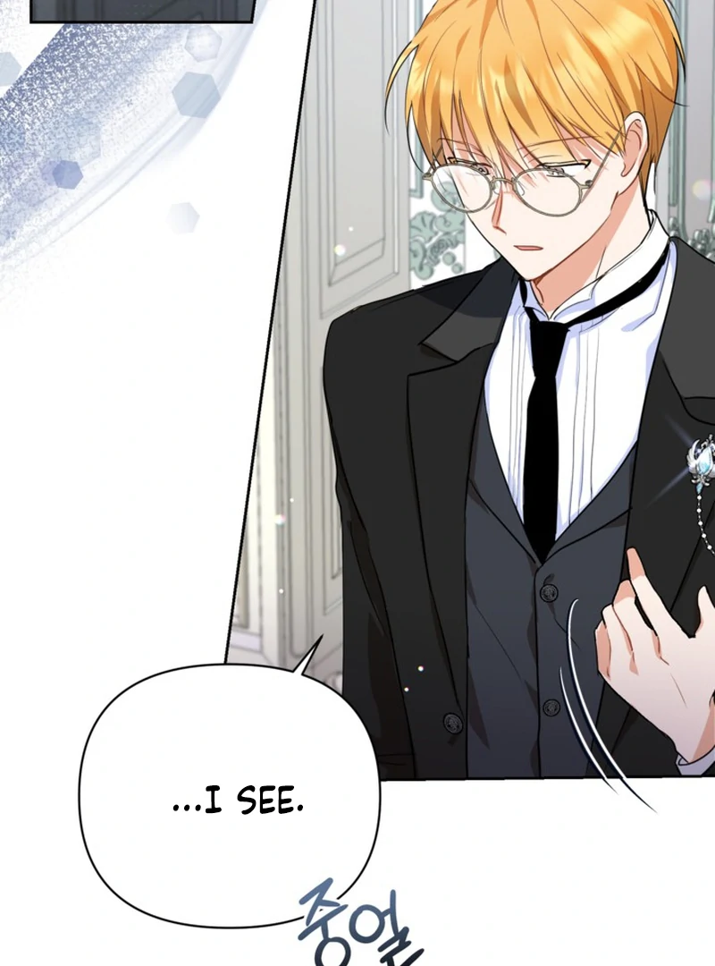 The Sister Who Once Hated Me Now Loves Me Chapter 5 page 40