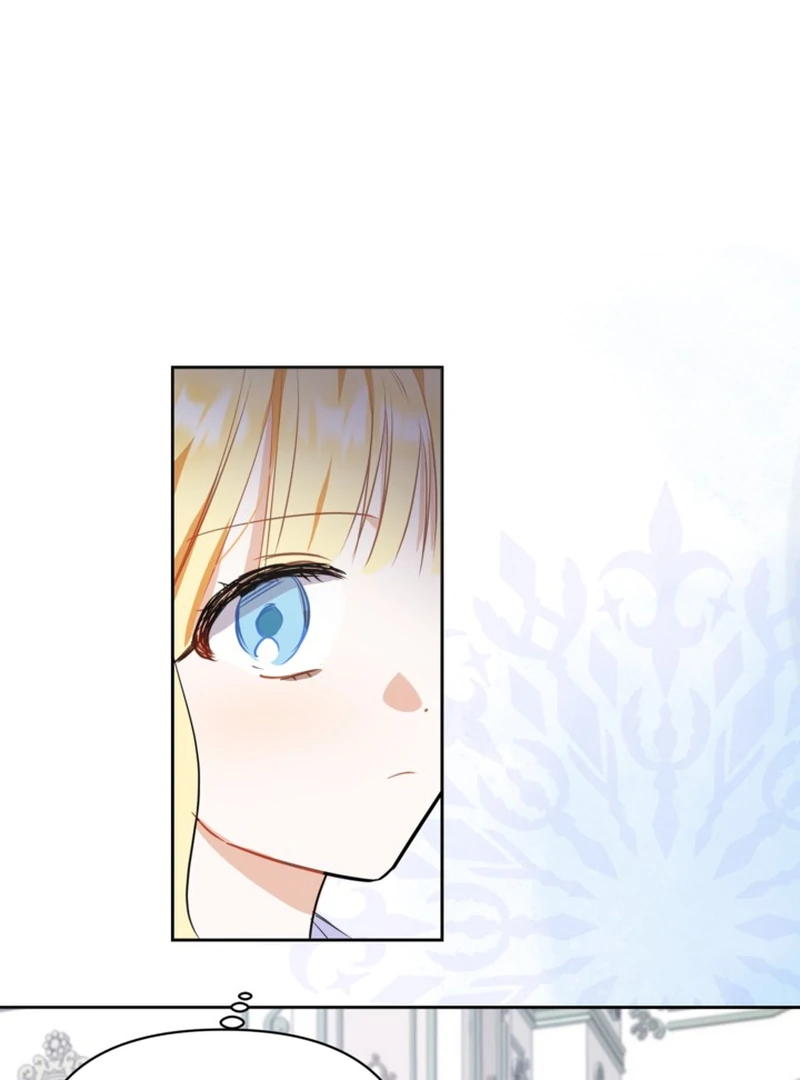 The Sister Who Once Hated Me Now Loves Me Chapter 5 page 51