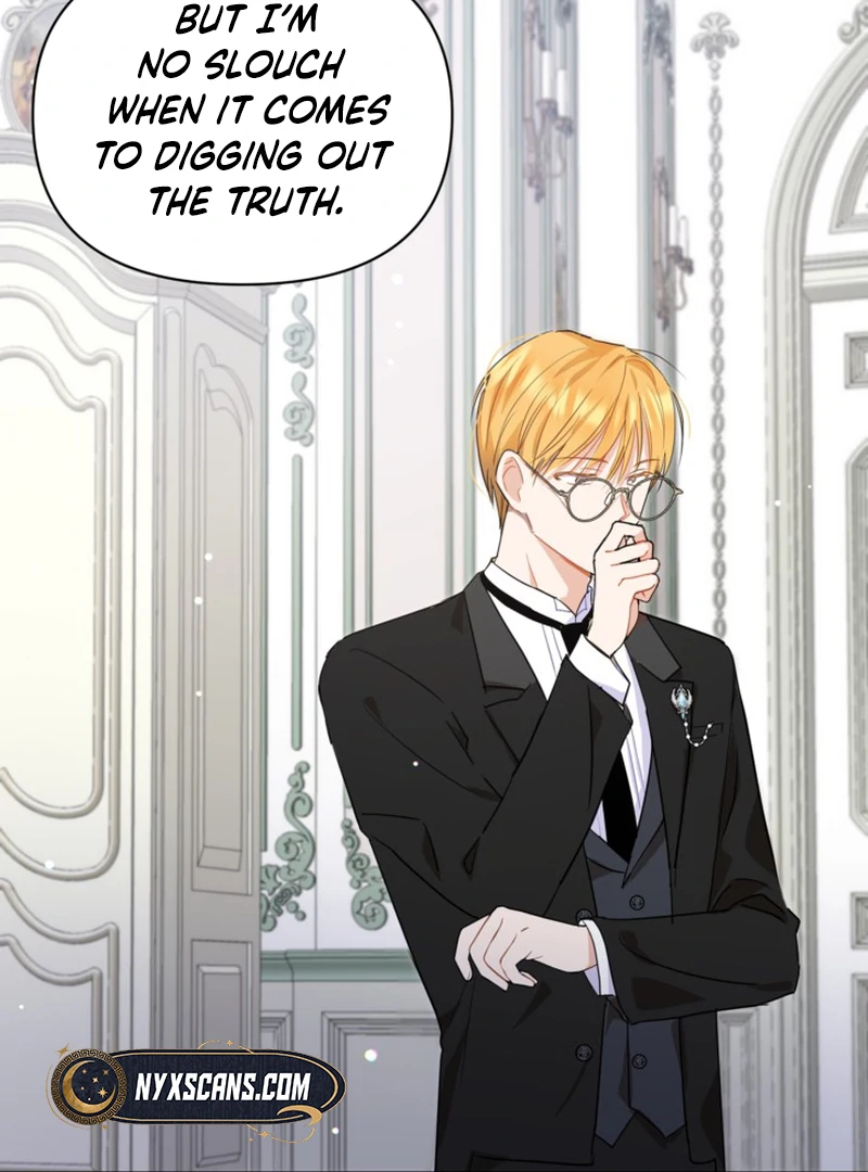 The Sister Who Once Hated Me Now Loves Me Chapter 5 page 52
