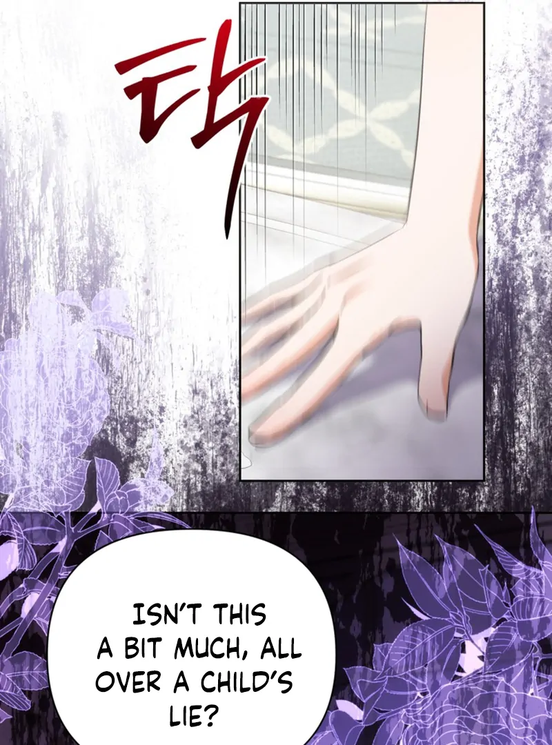 The Sister Who Once Hated Me Now Loves Me Chapter 5 page 56