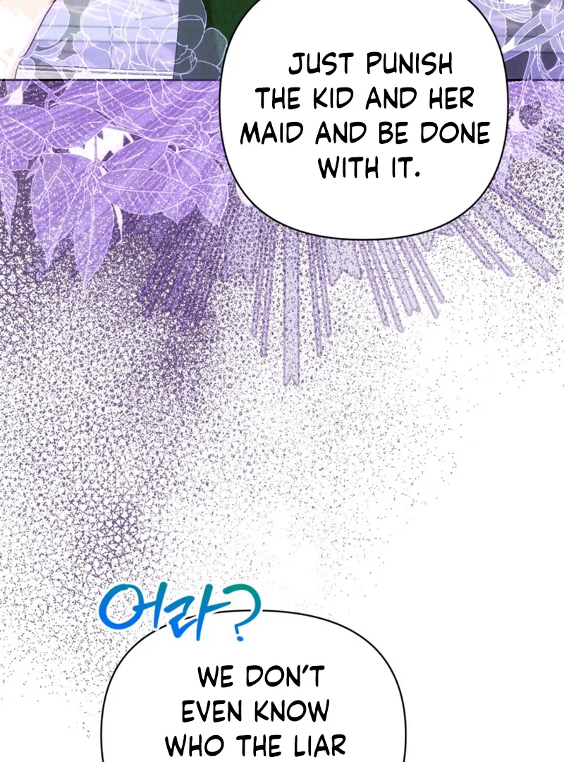 The Sister Who Once Hated Me Now Loves Me Chapter 5 page 58