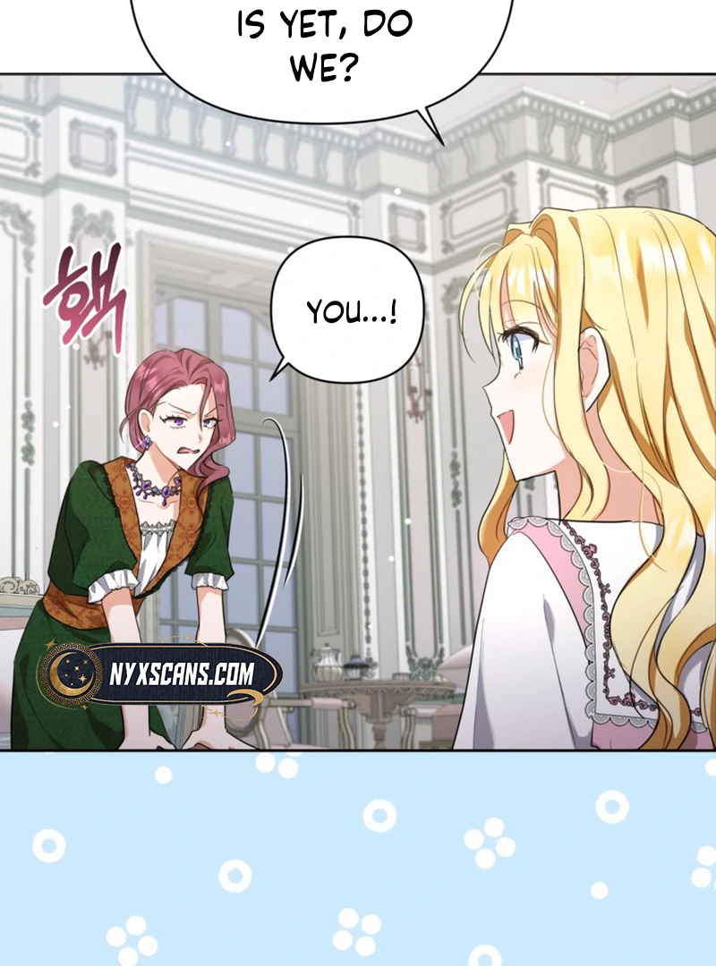 The Sister Who Once Hated Me Now Loves Me Chapter 5 page 59