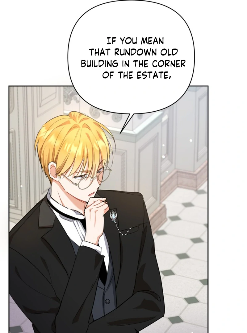 The Sister Who Once Hated Me Now Loves Me Chapter 5 page 65