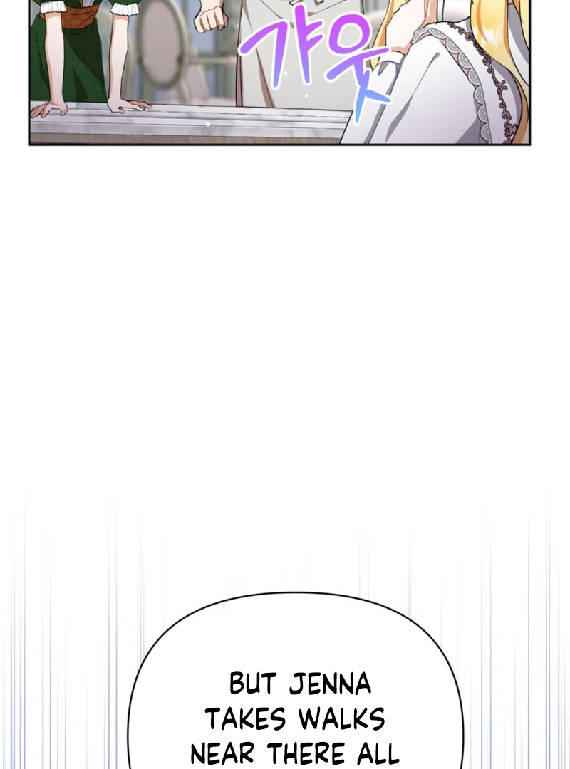 The Sister Who Once Hated Me Now Loves Me Chapter 5 page 69