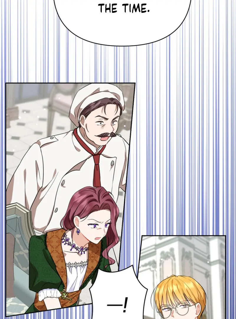 The Sister Who Once Hated Me Now Loves Me Chapter 5 page 70