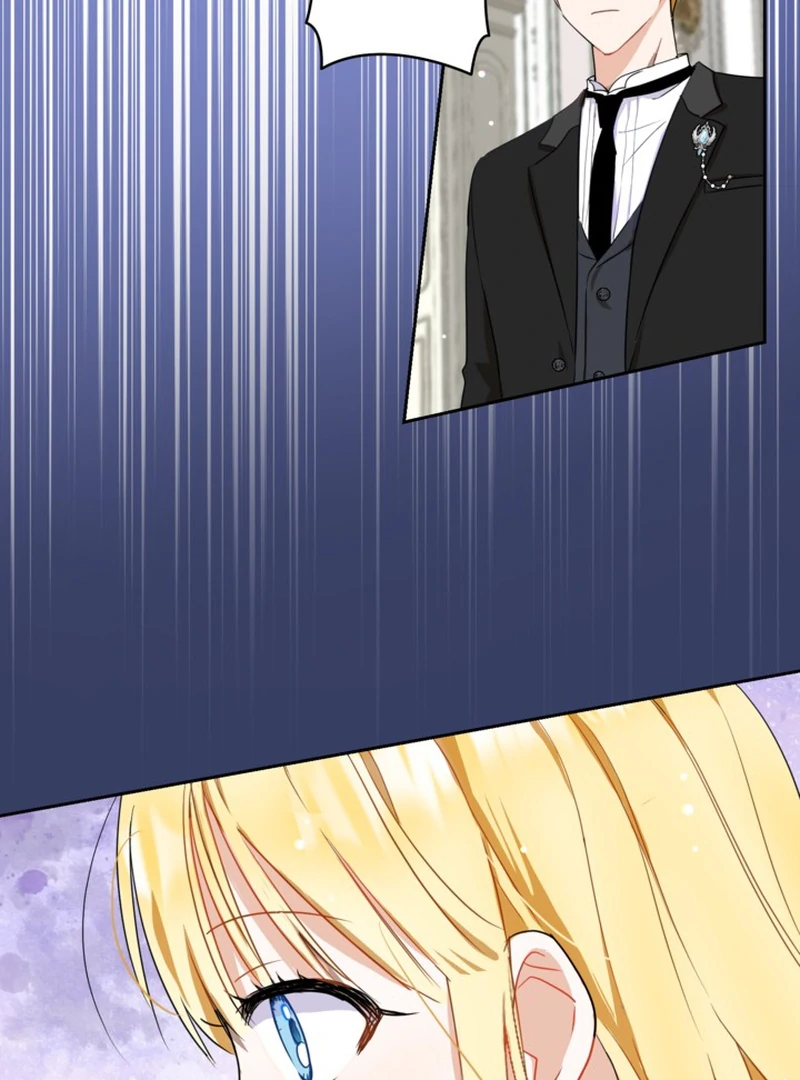 The Sister Who Once Hated Me Now Loves Me Chapter 5 page 71