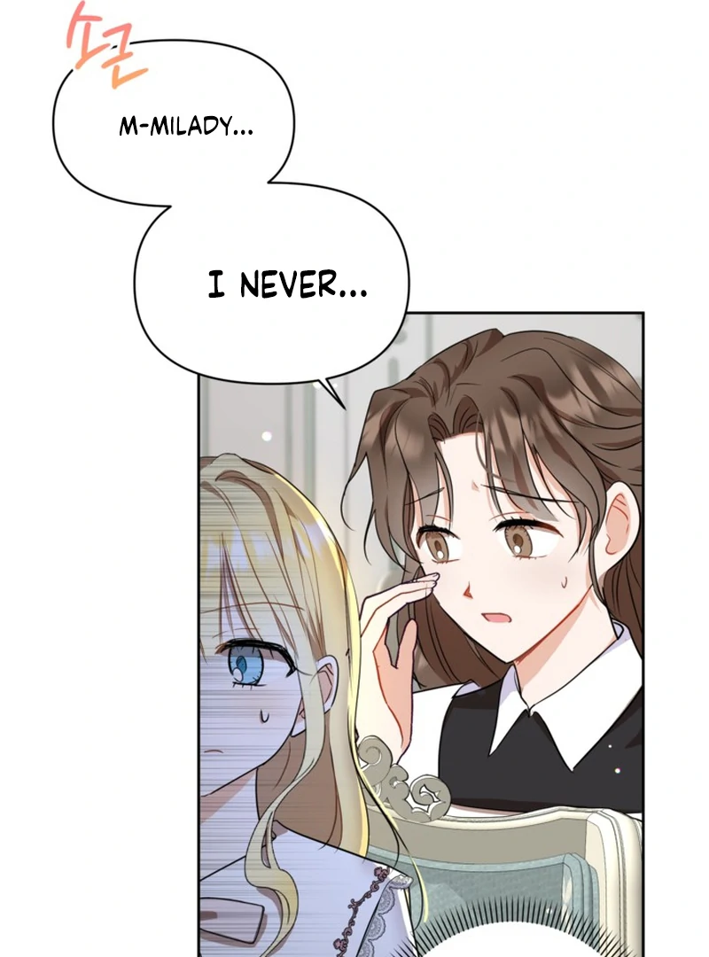The Sister Who Once Hated Me Now Loves Me Chapter 5 page 74