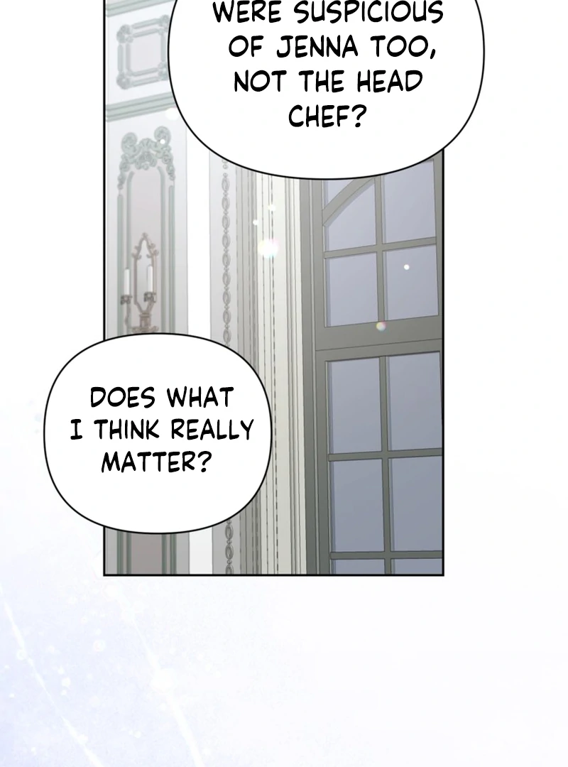 The Sister Who Once Hated Me Now Loves Me Chapter 5 page 76