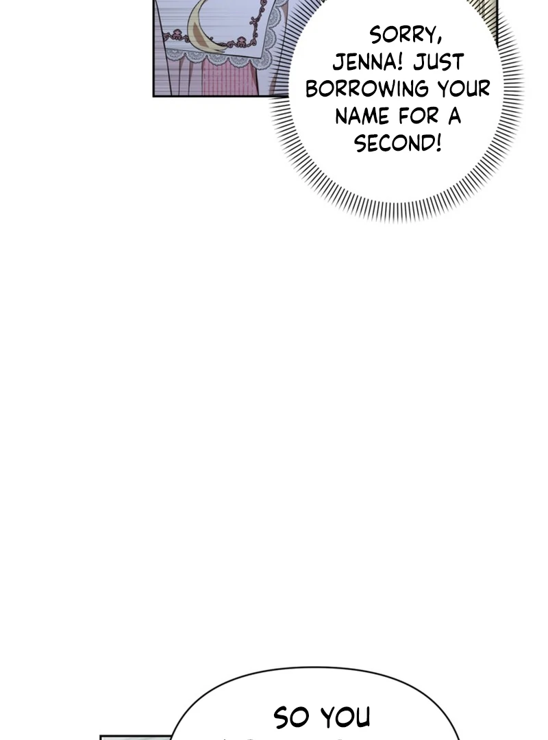 The Sister Who Once Hated Me Now Loves Me Chapter 5 page 75