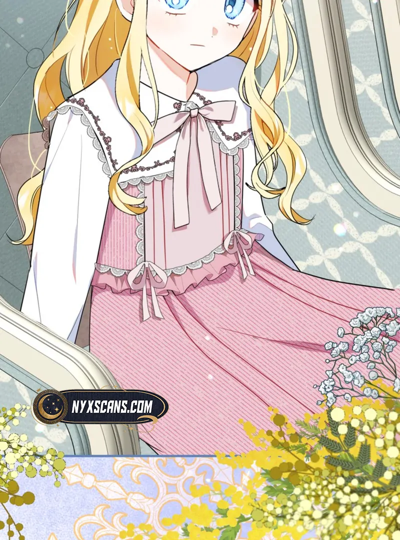 The Sister Who Once Hated Me Now Loves Me Chapter 5 page 78