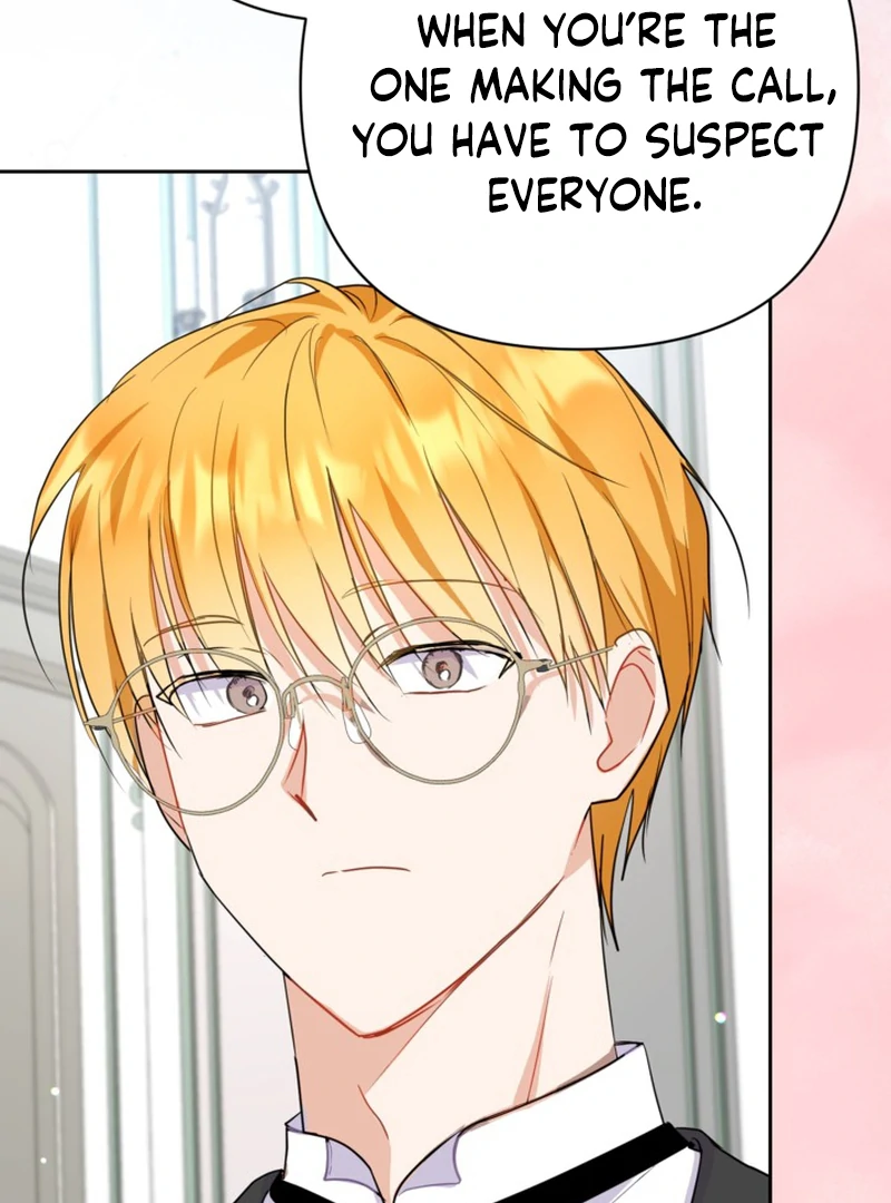The Sister Who Once Hated Me Now Loves Me Chapter 5 page 80