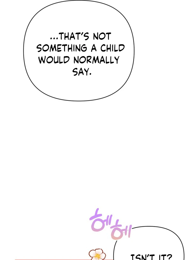 The Sister Who Once Hated Me Now Loves Me Chapter 5 page 83