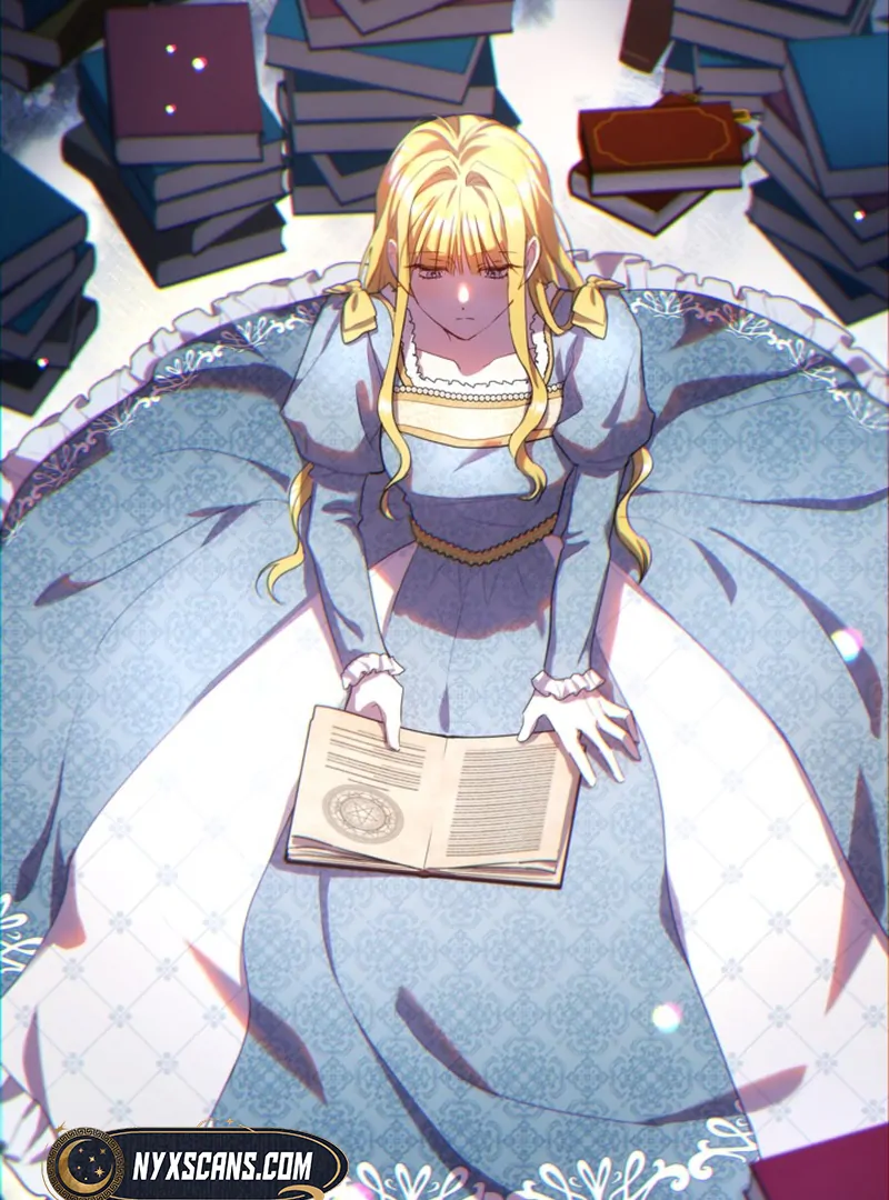The Sister Who Once Hated Me Now Loves Me Chapter 5 page 87
