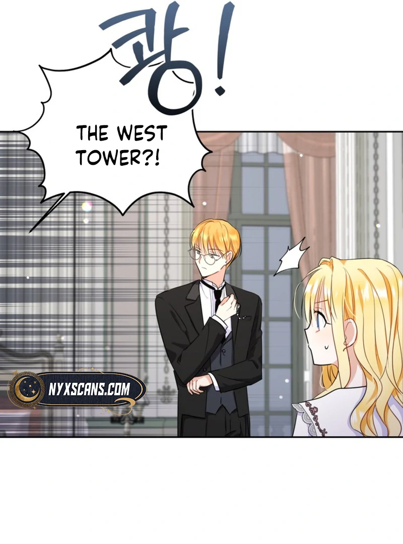 The Sister Who Once Hated Me Now Loves Me Chapter 5 page 93