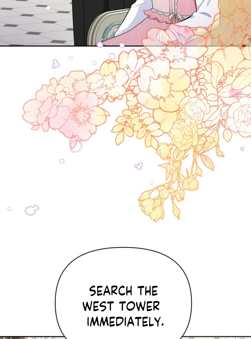The Sister Who Once Hated Me Now Loves Me Chapter 5 page 99