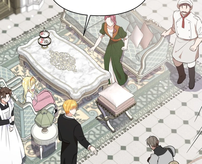 The Sister Who Once Hated Me Now Loves Me Chapter 5 page 100