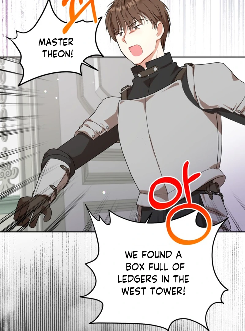 The Sister Who Once Hated Me Now Loves Me Chapter 5 page 104