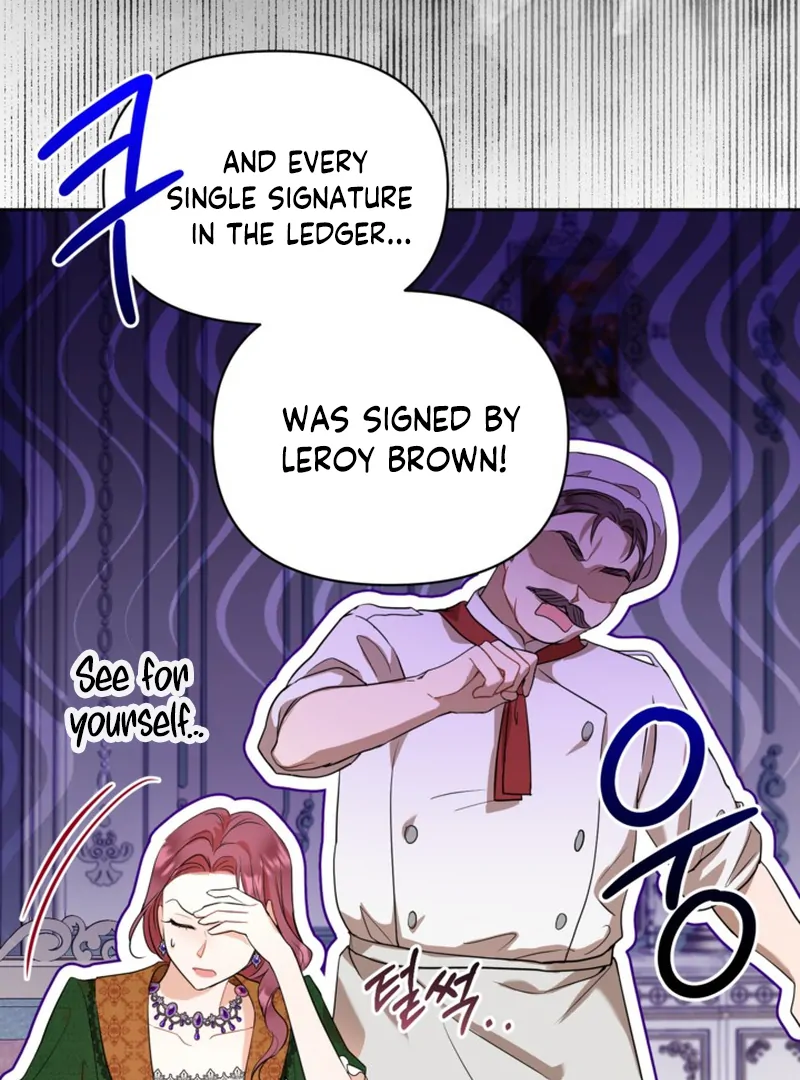 The Sister Who Once Hated Me Now Loves Me Chapter 5 page 107