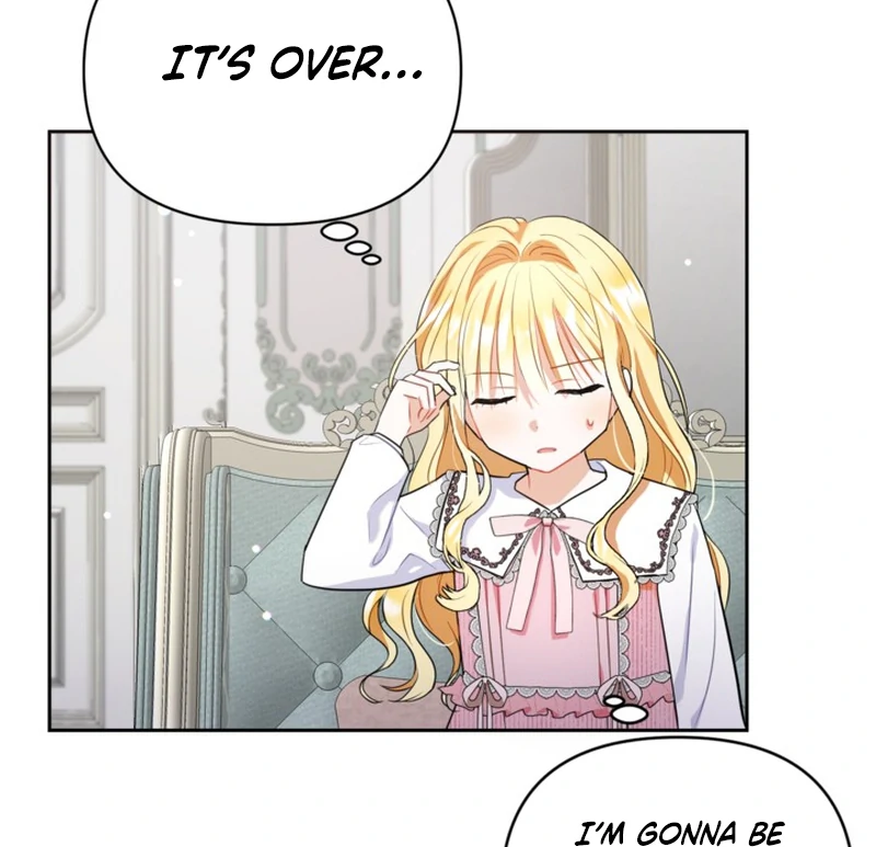 The Sister Who Once Hated Me Now Loves Me Chapter 5 page 109