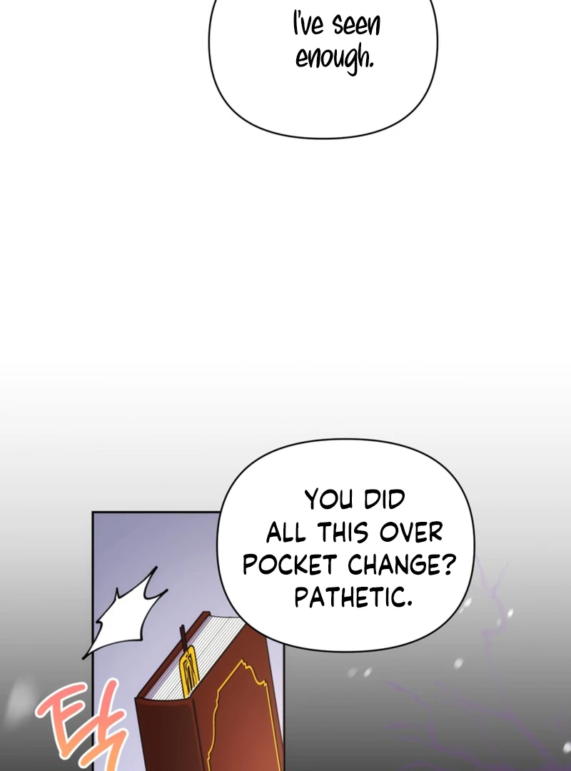 The Sister Who Once Hated Me Now Loves Me Chapter 5 page 112