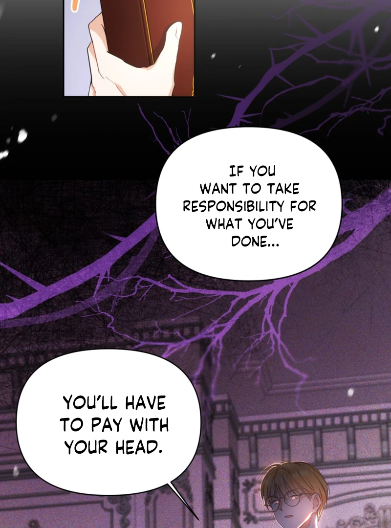 The Sister Who Once Hated Me Now Loves Me Chapter 5 page 113