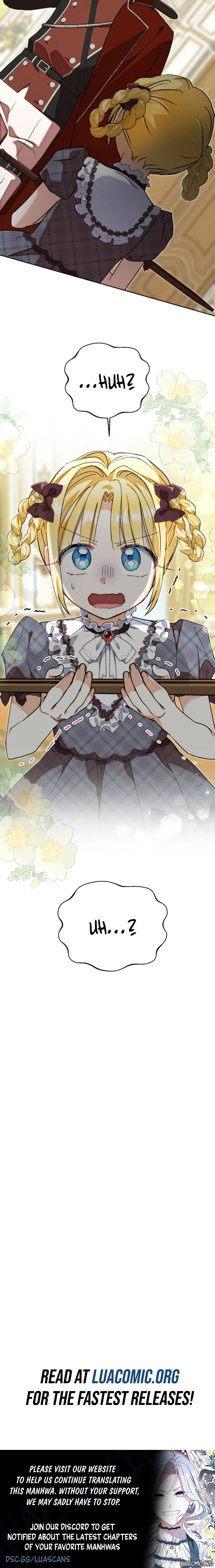 The Sister Who Once Hated Me Now Loves Me Chapter 50 page 10