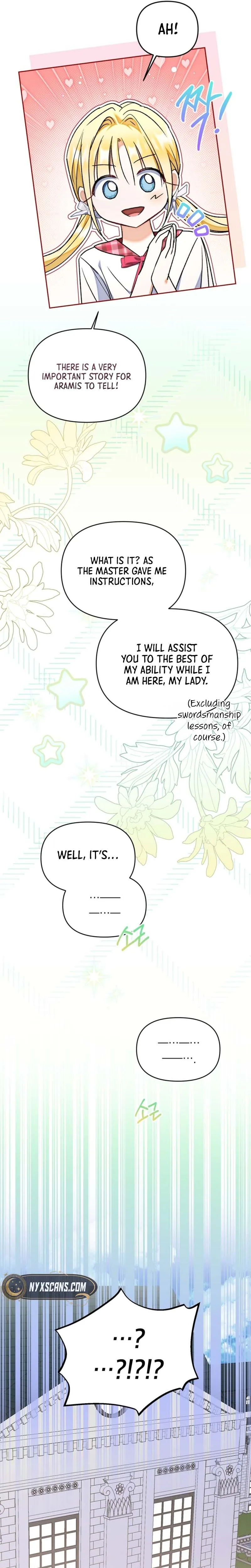 The Sister Who Once Hated Me Now Loves Me Chapter 51 page 16