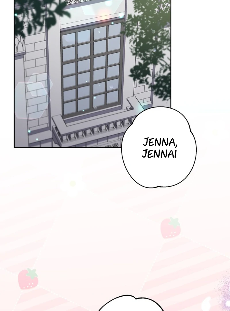 The Sister Who Once Hated Me Now Loves Me Chapter 7 page 3