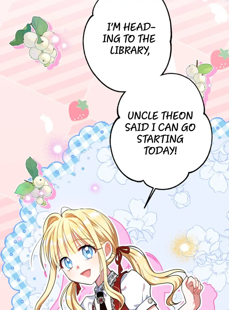 The Sister Who Once Hated Me Now Loves Me Chapter 7 page 4