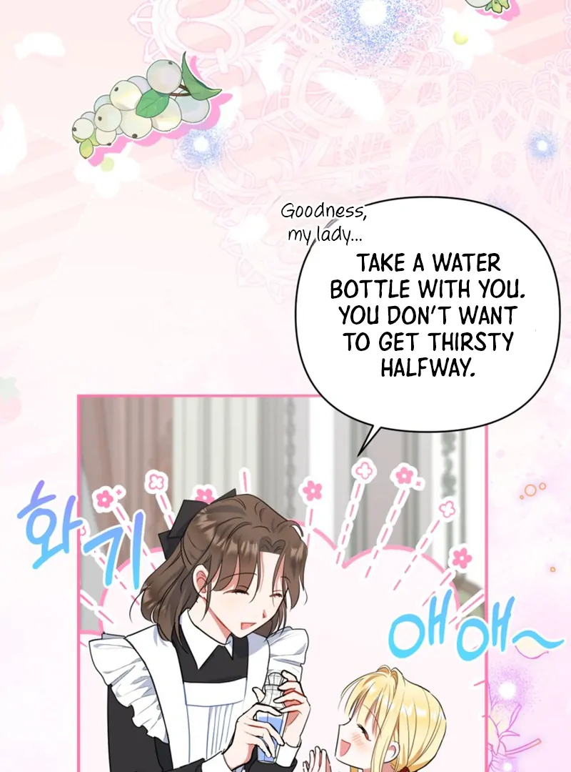 The Sister Who Once Hated Me Now Loves Me Chapter 7 page 6