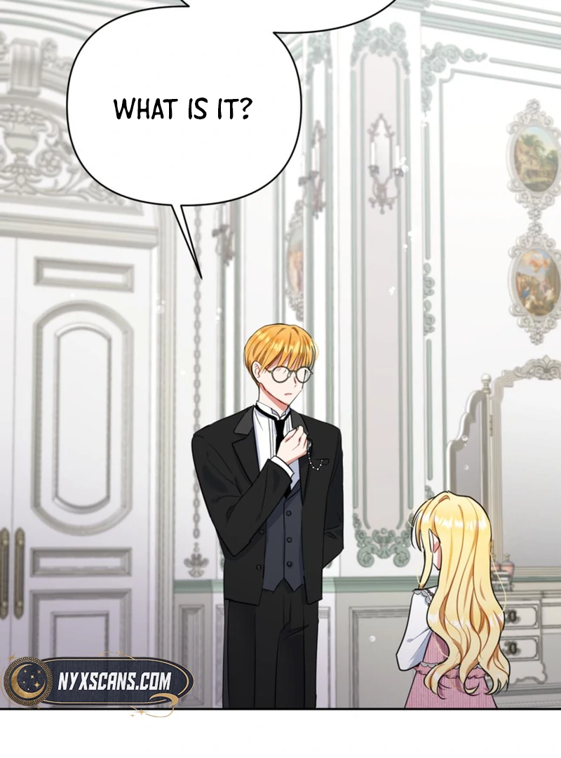The Sister Who Once Hated Me Now Loves Me Chapter 7 page 14