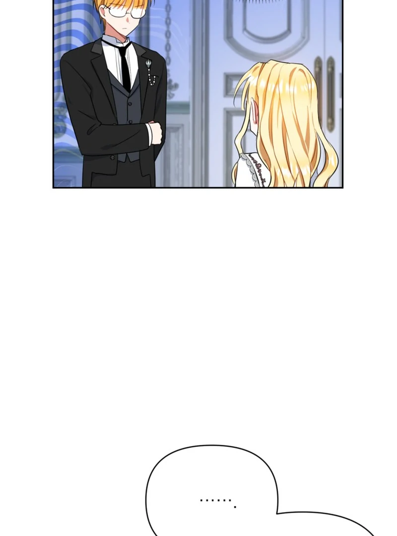 The Sister Who Once Hated Me Now Loves Me Chapter 7 page 33