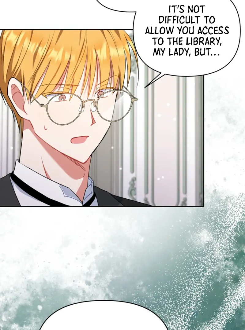 The Sister Who Once Hated Me Now Loves Me Chapter 7 page 34