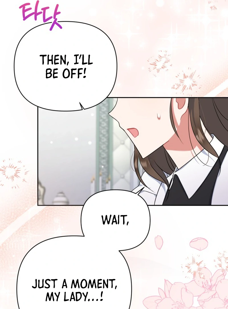 The Sister Who Once Hated Me Now Loves Me Chapter 7 page 39