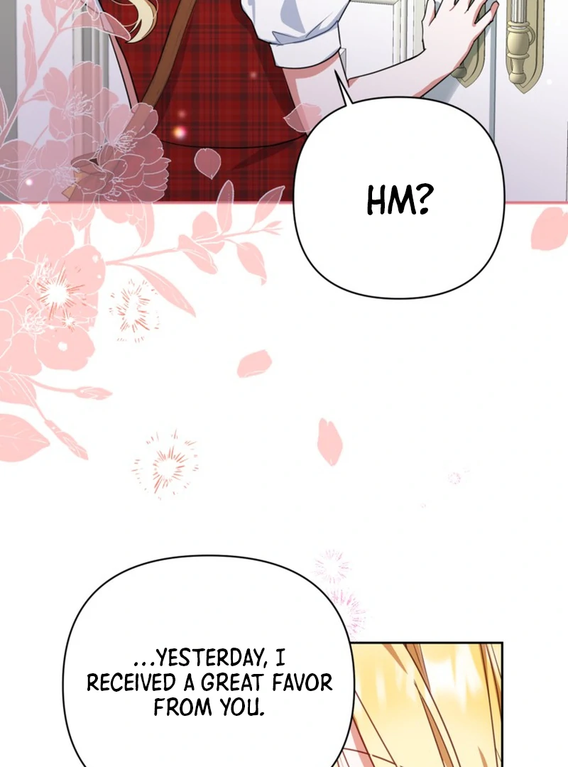 The Sister Who Once Hated Me Now Loves Me Chapter 7 page 41