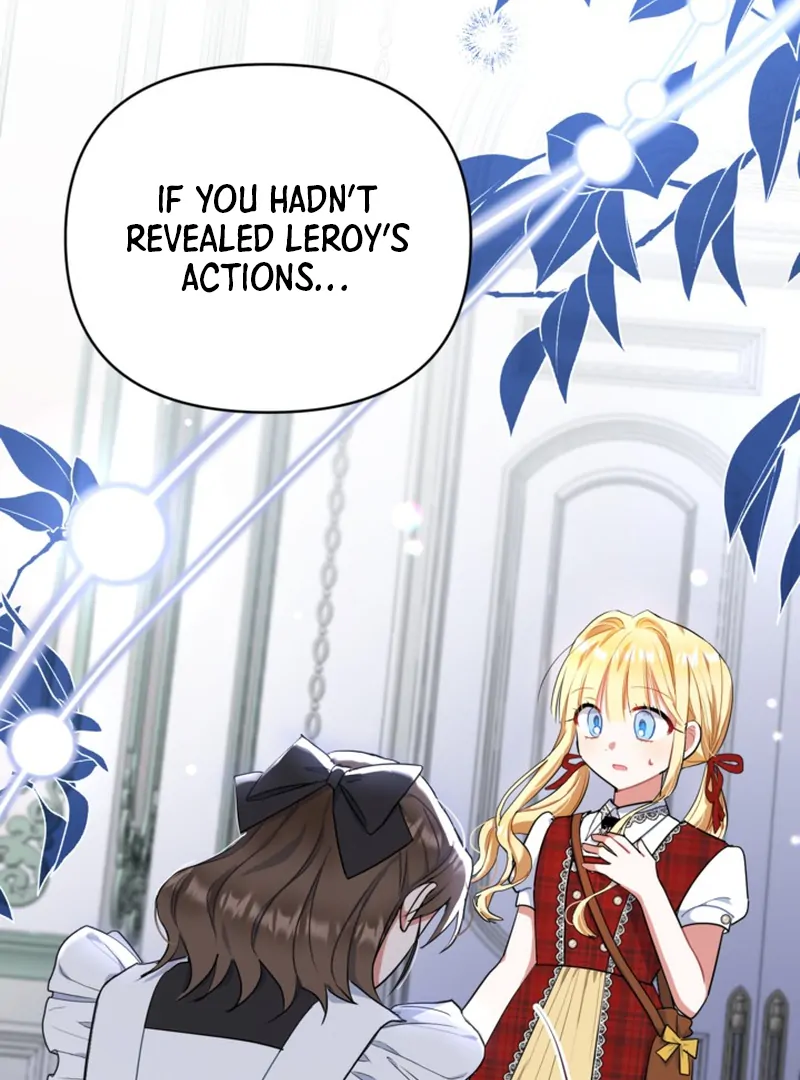 The Sister Who Once Hated Me Now Loves Me Chapter 7 page 43