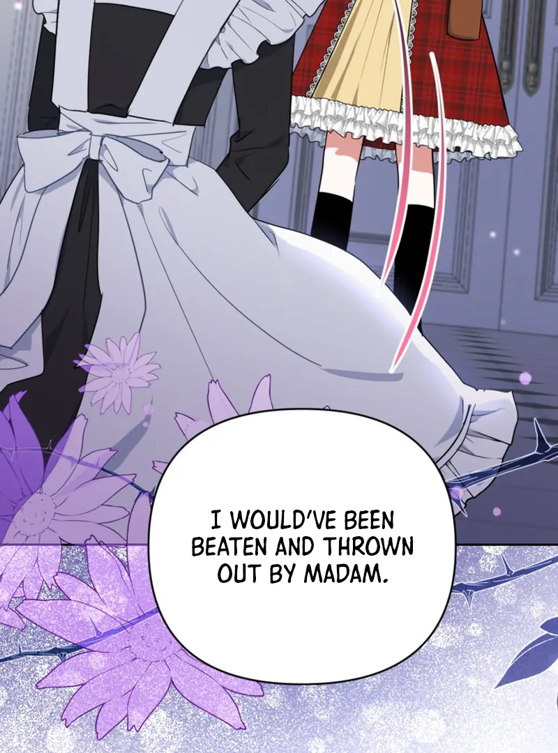The Sister Who Once Hated Me Now Loves Me Chapter 7 page 44