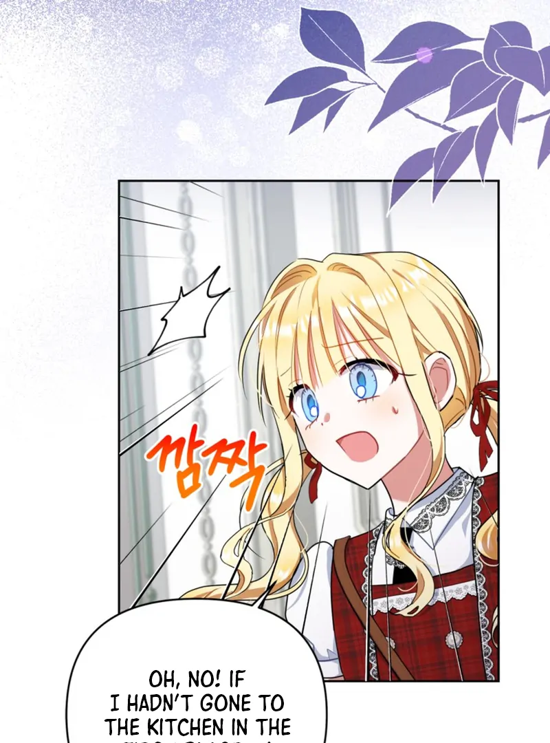 The Sister Who Once Hated Me Now Loves Me Chapter 7 page 45