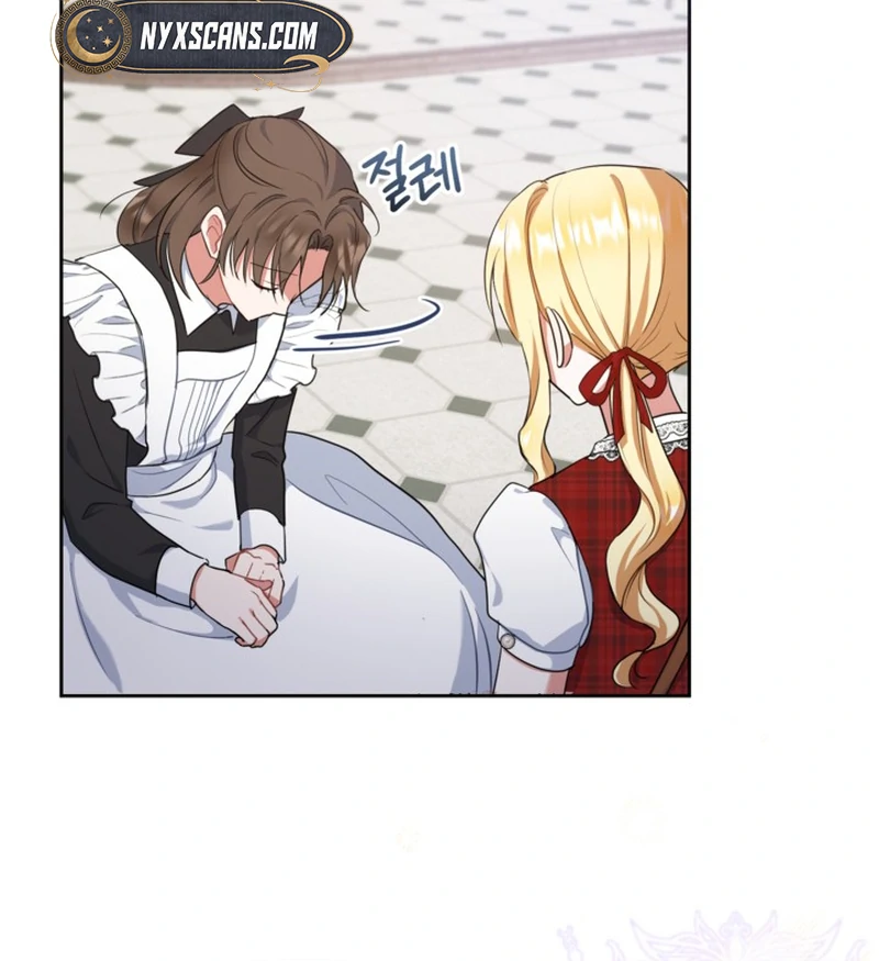 The Sister Who Once Hated Me Now Loves Me Chapter 7 page 47
